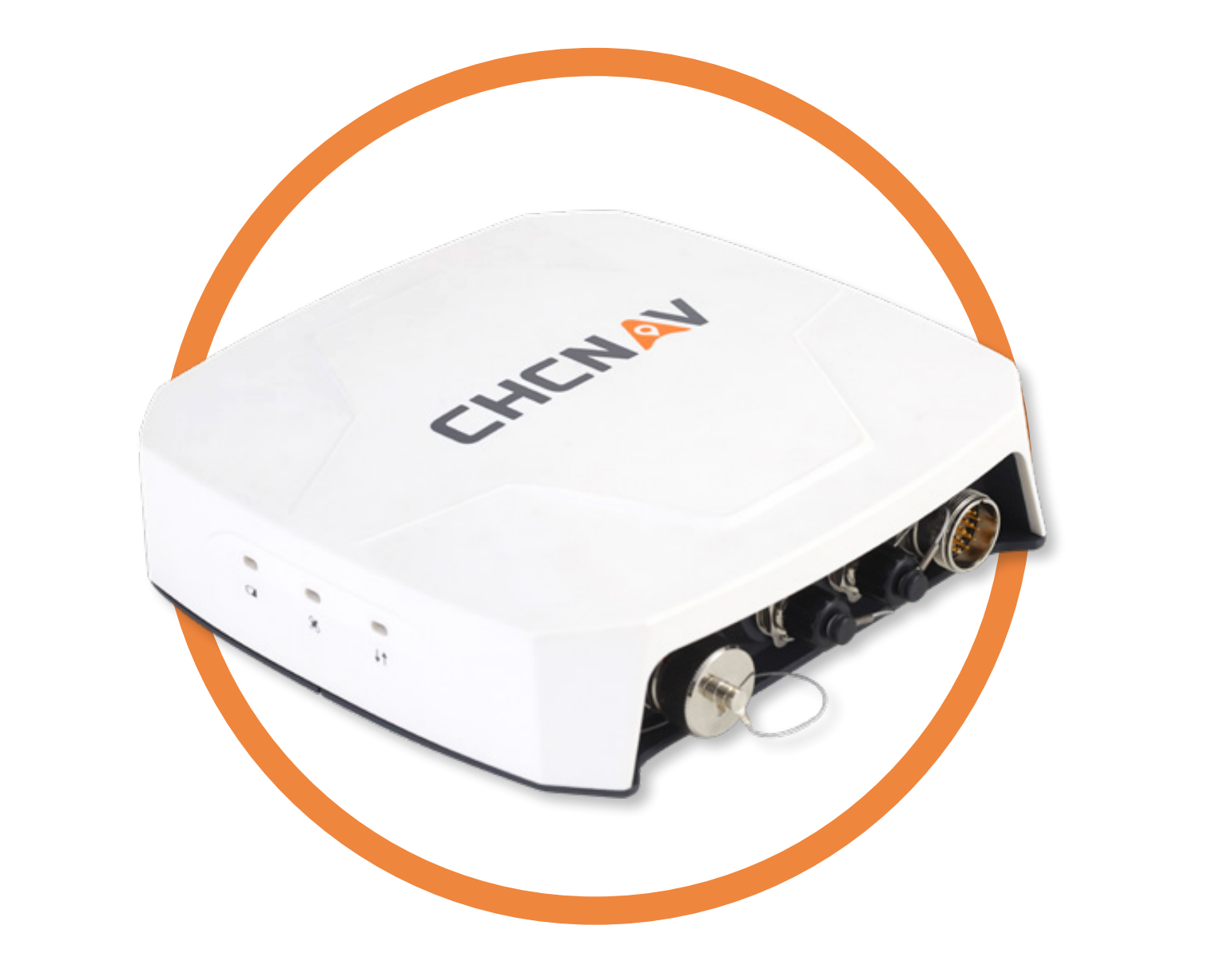 GPS - RTK - CHCNAV NX510 Pro