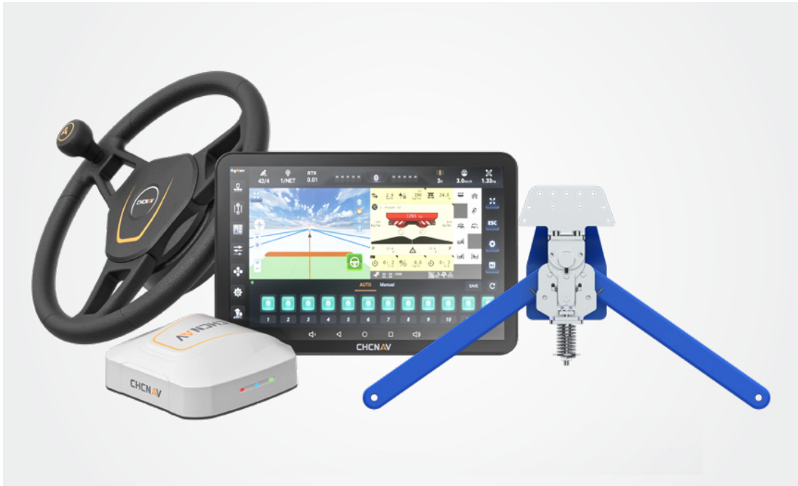 GPS - RTK - CHCNAV HG100